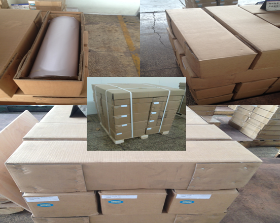 0、5 x610mm-gummimagneter