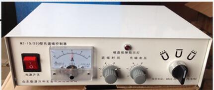 slipemaskinen Elektromagnetisk查克(7). jpg