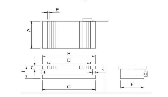 slipemaskin Elektromagnetisk查克(2). jpg