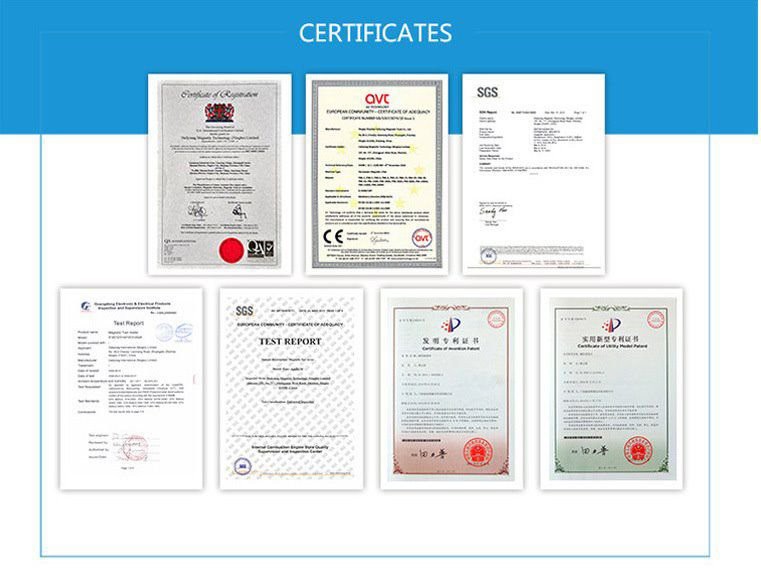 Great-Magtech-Xiamen-Electric-Co-Ltd -