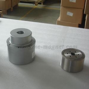 Aksel kopling kraftoverføring kopling电动机kopling贾斯特