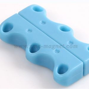 Magnetisk鞋带magnetiske skoen nedleggelser
