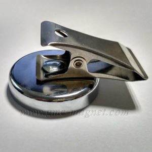 水准magnetiske klipp magnetiske metall klipp