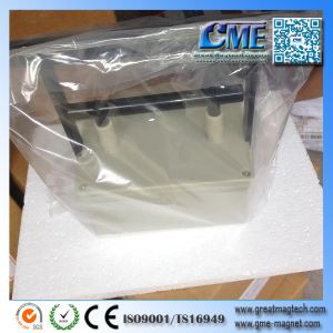 炉Høy kvalitet magnetiske捕手同样handteringsutstyr
