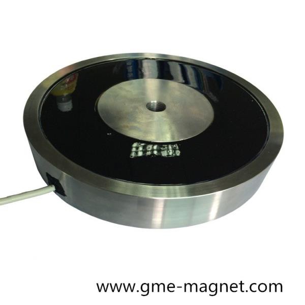 大的直径sugelektromagnet