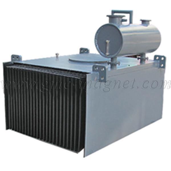 RCDE类型Oljekjøling Elektromagnetisk Jernfjerner