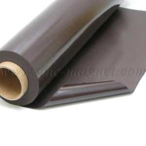 0,4 x610mm-gummimagneter