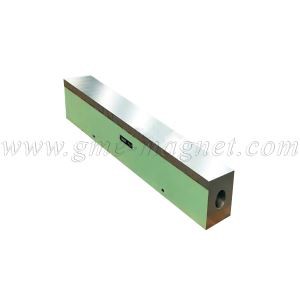 为Slipemaskin Elektromagnetisk查克