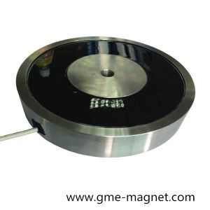 大的直径sugelektromagnet