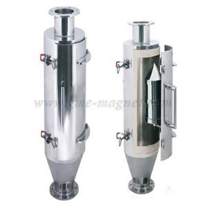 永久magnetisk sylinder