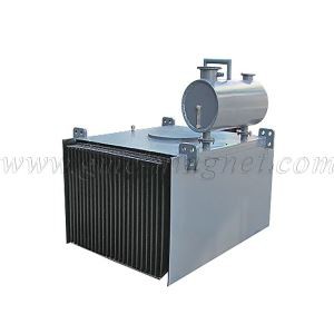 RCDE elektromagnetisk分离器