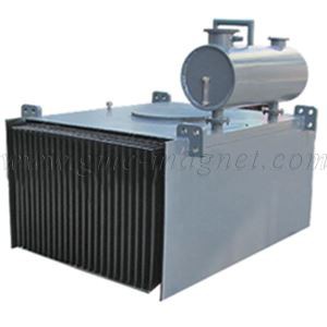 RCDE类型Oljekjøling Elektromagnetisk Jernfjerner