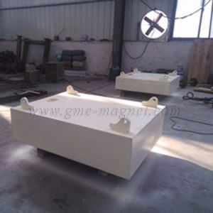 RCYB类型永磁Manuell Unntatt Jern