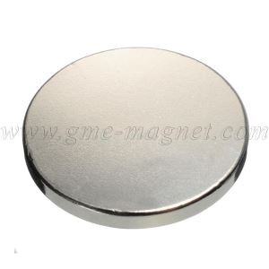D25x5mm rundt磁铁og超级磁铁我magnetiske materialet