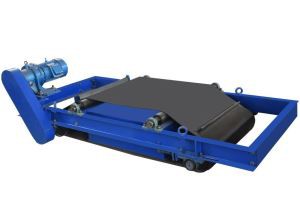 高强度Magnetisk Separasjon Transportør