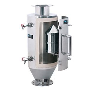 Kulemagneter Magnetisk分离器