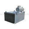 RCDE Oljekjølet elektromagnetisk分离器