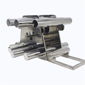 Magnetiske ristseparatorer钕磁铁料斗