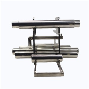 Magnetisk ristseparator稀土磁分离器tilpasset