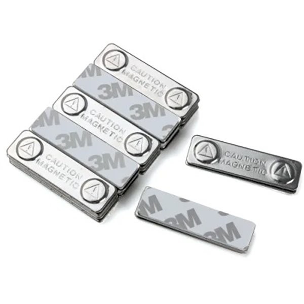magnets badge