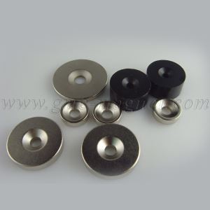 Utsvarsmagnet