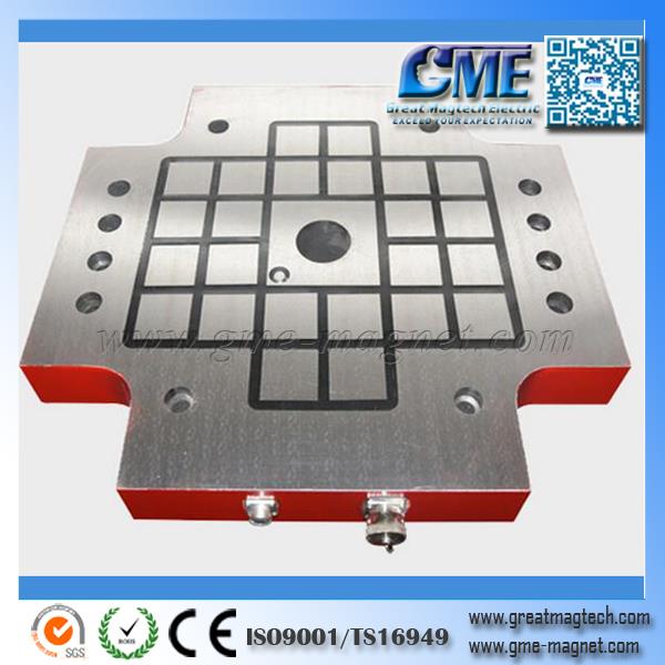 基因要素Dikdortgen Elektromanyetik Ayna