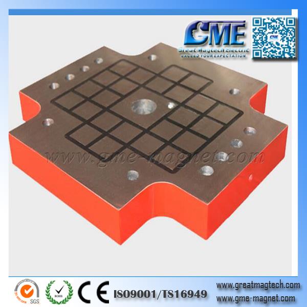 基因要素Dikdortgen Elektromanyetik Ayna