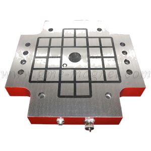 基因要素Dikdortgen Elektromanyetik Ayna
