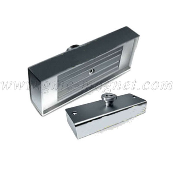 2100KG预制混凝土磁铁