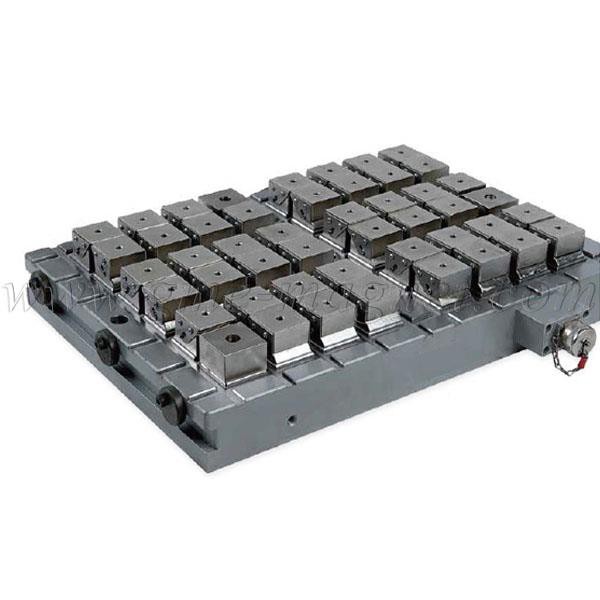 高精度电磁永磁吸盘，有售半岛sports下载中国有限公司