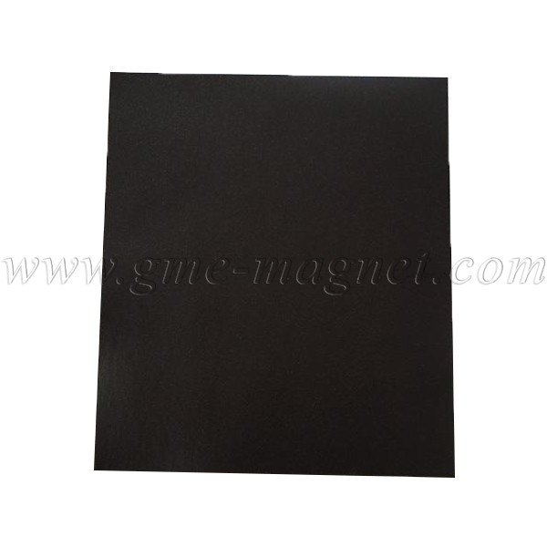 F229x229x0.5mm R5钕柔性磁铁片