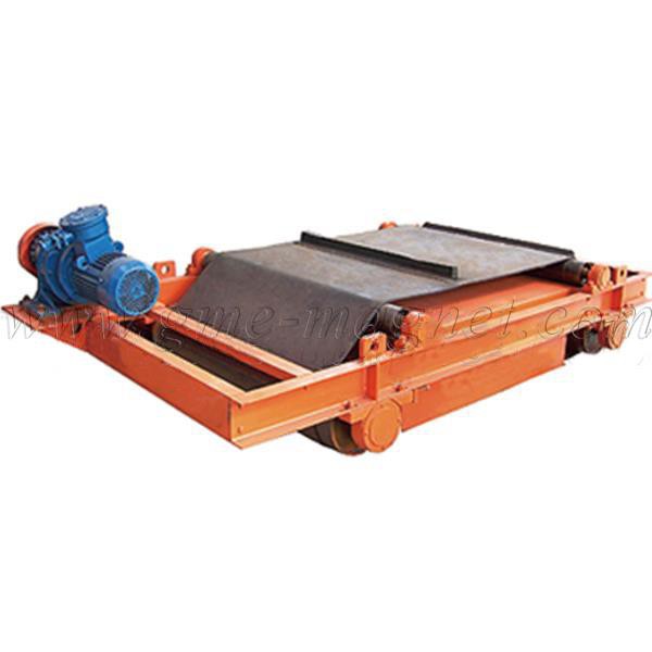 高效悬浮除铁剂