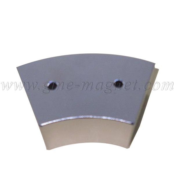 钕铁硼磁体采用Ni+Cu半岛体育电竞靠谱吗安卓版+Ni电镀半岛综合体育官方登录