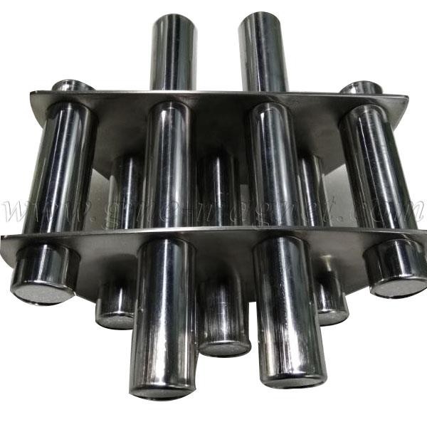 钕圆料斗磁铁磁网格