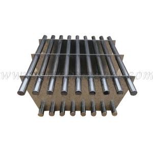 磁栅料斗磁铁制造商