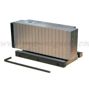 永磁抛掷铣床卡盘半岛sports下载中国有限公司