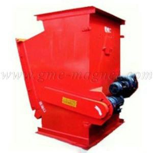 红十字青少年系列永磁除铁器