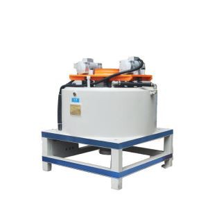 自动磁分离器电磁干粉