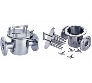 卫生和工业液体陷阱磁铁半岛综合体育官方登录