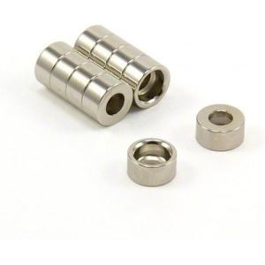 强大的定制的稀土磁铁