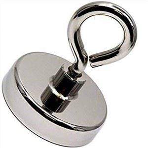 拉力磁性钕钓鱼磁铁