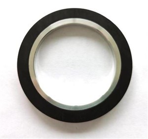 编码为IC-Haus磁铁