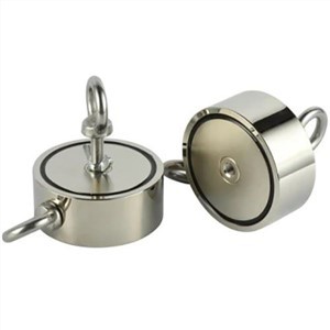 定制钕双面磁铁钓鱼