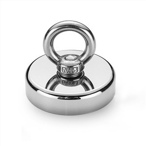 钓鱼磁铁钕铁硼定制磁铁