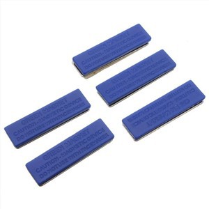 钕磁姓名标签持有者胶粘剂